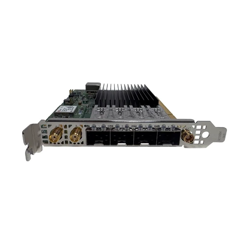 Dell YCDP7 Intel E810-XXVDA4T Quad Port 25GB SFP Adapter