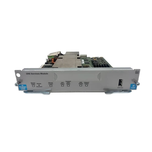 HPe J9154A Procurve One Service ZL Module J9154-69001