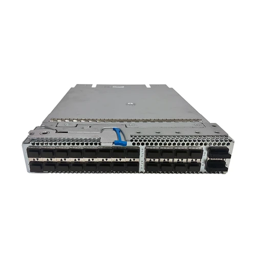 HPe JH181A  5930 24 Port SFP+ QFSP+ Expansion Module 
