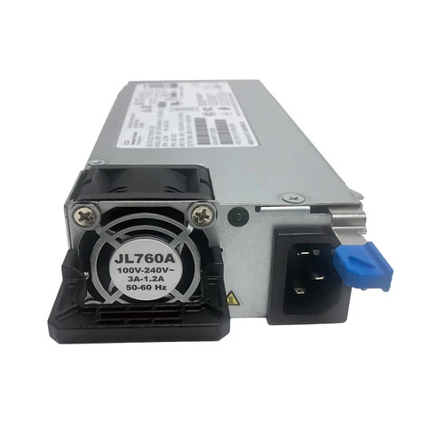 HPe JL760A Aruba x371 250W 12VDC Power To Ports PS 0957-2521 DPS-240AB-16A
