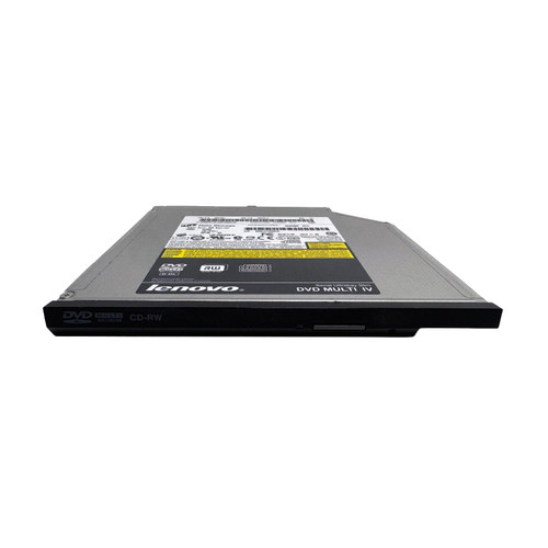 IBM 45N7451 Slimline DVD-RW SATA Optical Drive 45N7512 GU40N