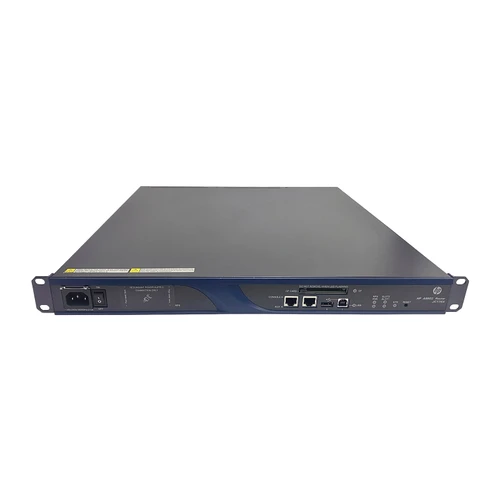 HP JC176A A6602 Router Chassis