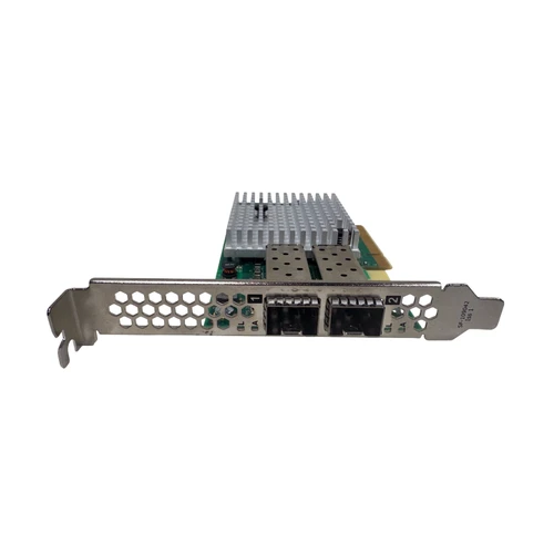 SOLARFLARE S7120 Dual Port 10GB/s PCIe Server Adapter