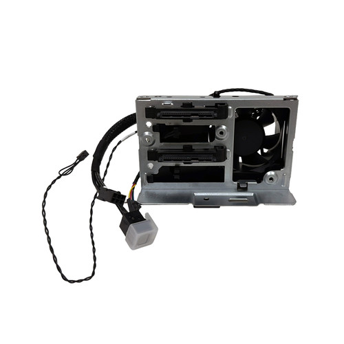Dell GMNTW Precision T7920 2HDD SATA Backplane Assembly