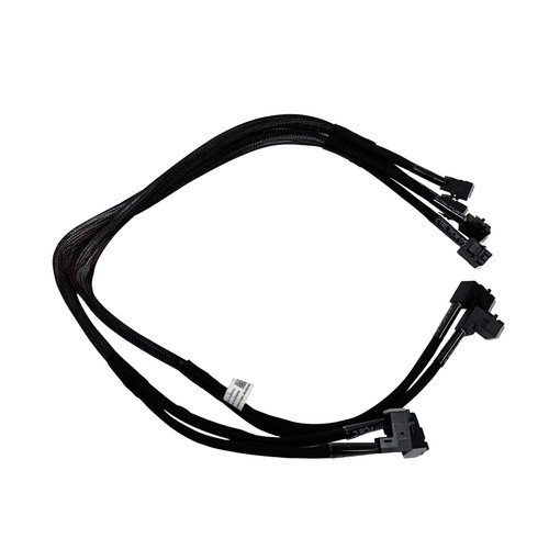 Dell 1PDFM PowerEdge R730XD Quad Cable Assembly for NVMe Extender Board