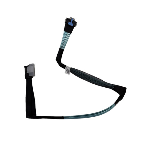 Dell 3H9VF PowerEdge R650 R_BP_DST_PA1 to MB_SL4_CPU1_PA2 Cable