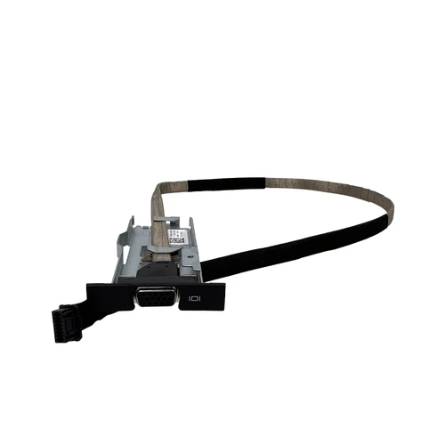 Dell WHTJ0 PowerEdge R640 Front VGA Assembly RXJ55