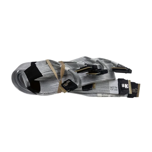 HPe 869811-001 NVMe Primary Riser Cable 4P Slim