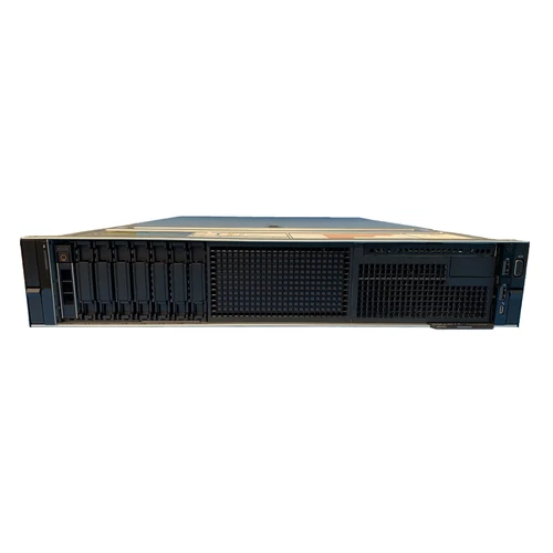 Refurbished Poweredge R740, 2 x 6152 22C 2.10Ghz, 32GB, 2 x 1.92TB SSD, H730P