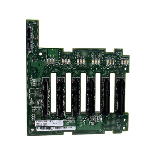 SUN 7039459 Oracle 6HDD SAS Backplane Board