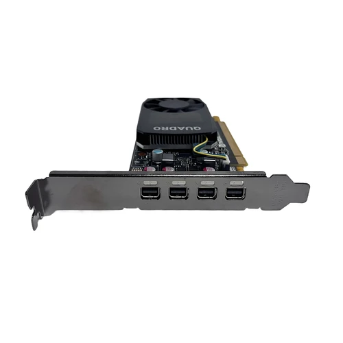 HP L35095-001 NVIDIA Quadro P620 2GB GDDR5 PCIe Graphics Card L31818-001