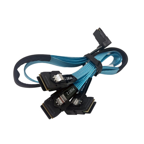 HPe 869662-001 DL360 Gen10 8SFF Backplane Cable