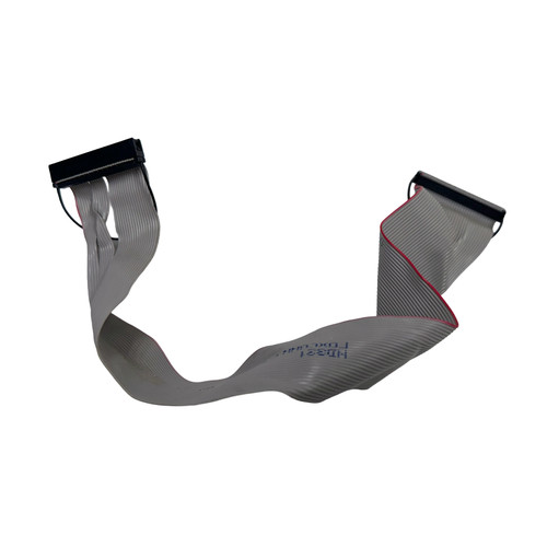 Dell ND321 Precision 490 T5400 Floppy Drive Cable Cable
