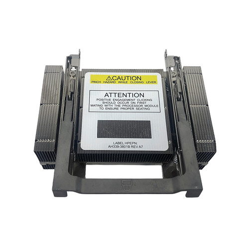 HPe AD399-2120E BL8x0c heatsink