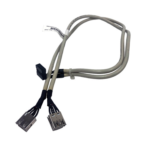HP 515076-001 Front Video Cable Assembly