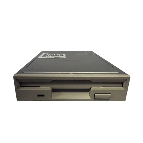 IBM 93F2361 1.44MB Floppy Drive 04H7405 MPF920-D