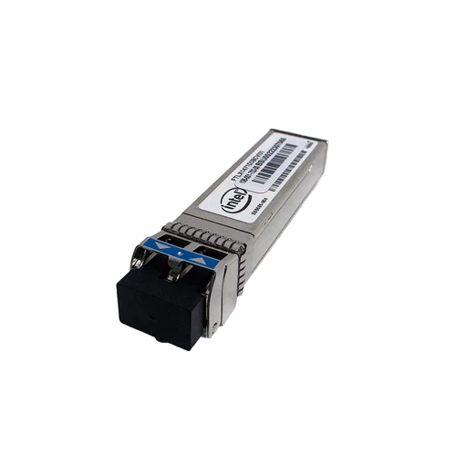 Dell 60F4J 10GB LR SFP Transceiver Module FTLX1471D3BCV131