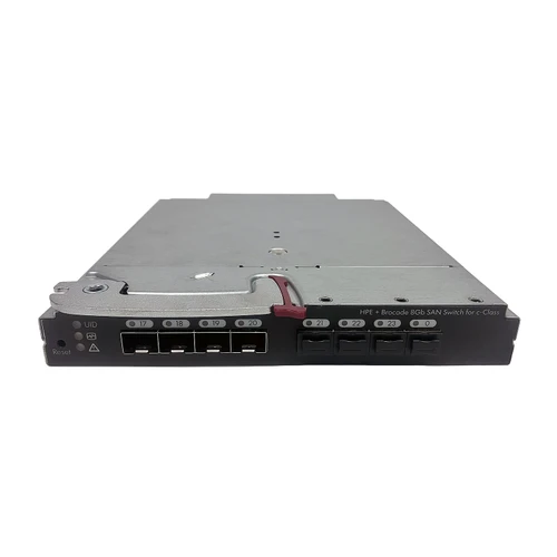 HP 489866-003  8/24c Brocade System Power Pack V3 AJ822C
