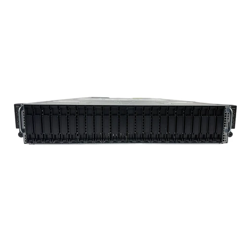Refurbished PowerEdge C6400, w/4 x C6520, 2 x Silver 4309Y, 128GB, 2 x 120GB, H750
