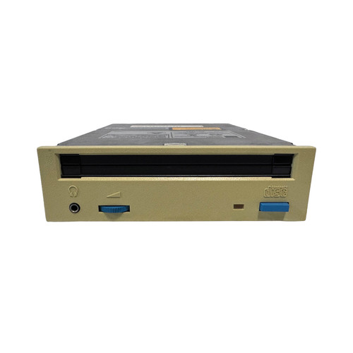 IBM 65G7563 CD-ROM SCSI Optical Drive 61G1902 XM-3401BMA