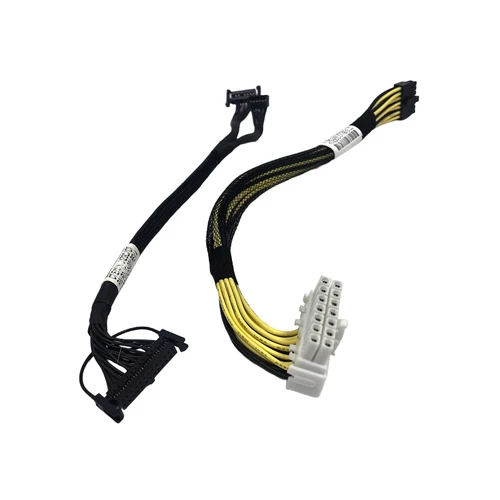 HPe P07890-001 DL20 Gen 10 plus RPS Backplane Power Cable 