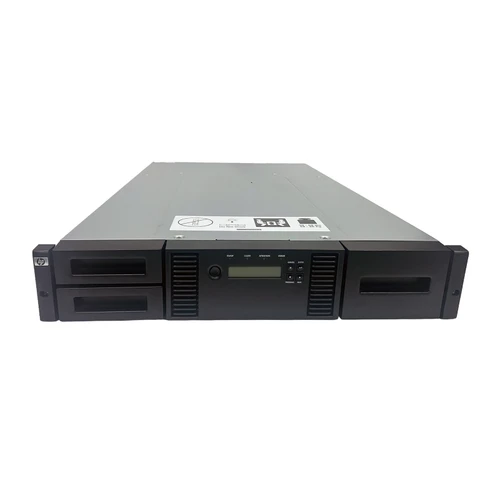 HPe AW178A Neo LTO 2U M8701A 2U RM Chassis 691682-001