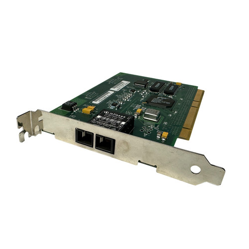 IBM 09N7292 FC FastT Host Adapter 64-Bit PCI 09N7293 00N6881