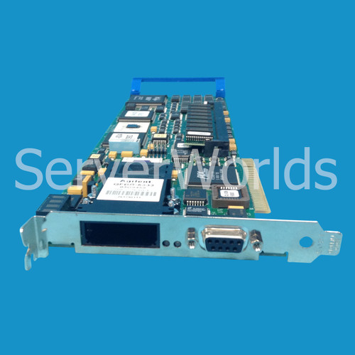 IBM 09N9862 Escon Card 