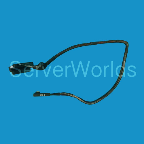 Dell RN695 Poweredge R710 Perc 6i SAS-B Cable for 3.5" BP C31YC