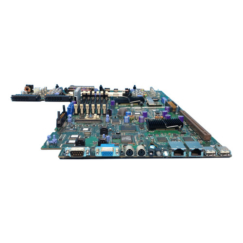 Dell T7916 Poweredge 2800 2850 System Board