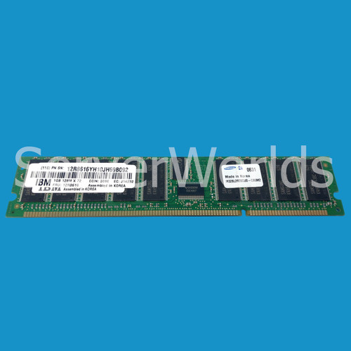 IBM 12R8616 1GB PC2100 DIMM