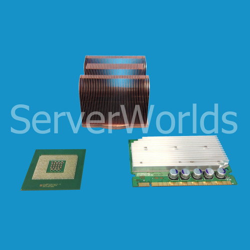 IBM 13N0695 Xeon 3.66GHz/1M/667 Processor Option Kit 