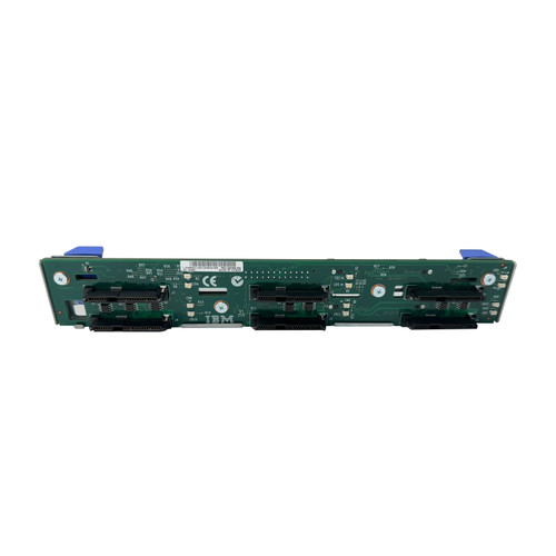 IBM 13M7880 X366 SAS Backplane 32R2399