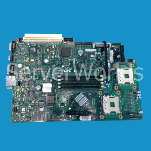 IBM 13M7367 X335 System Board