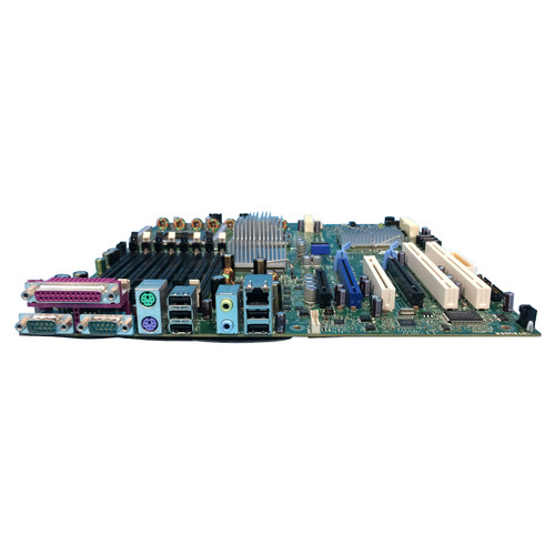 Dell RW203 Precision T5400 System Board