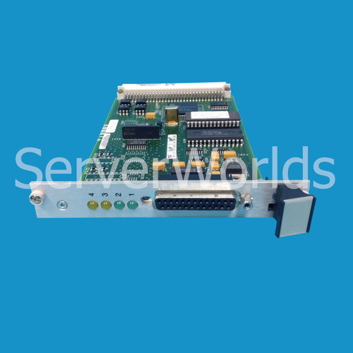 IBM 17H5421 Supervisor Card 