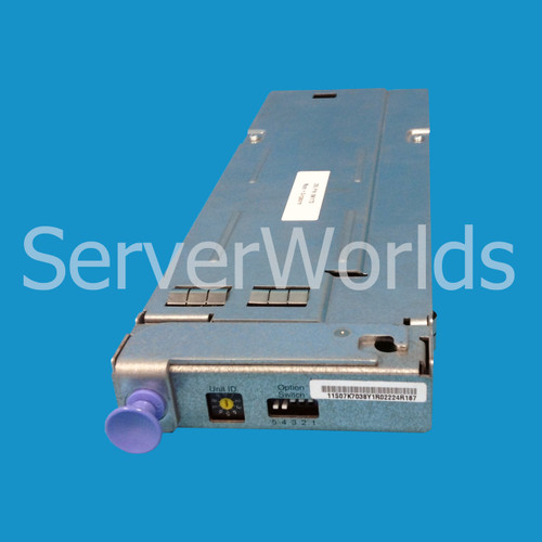 IBM 19K1173 EXP 300 Switch Card 