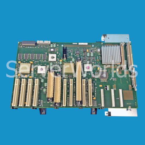IBM 21P5091 9406 System CPU Board 