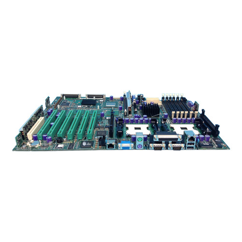 Dell F0364 Poweredge 2600 533FSB System Board