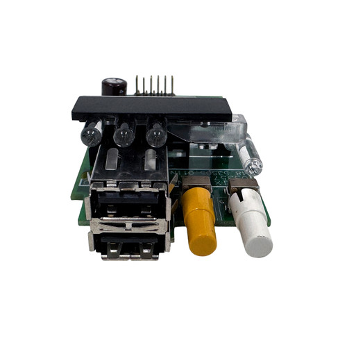 IBM 26K3053 x306 LED Assembly 