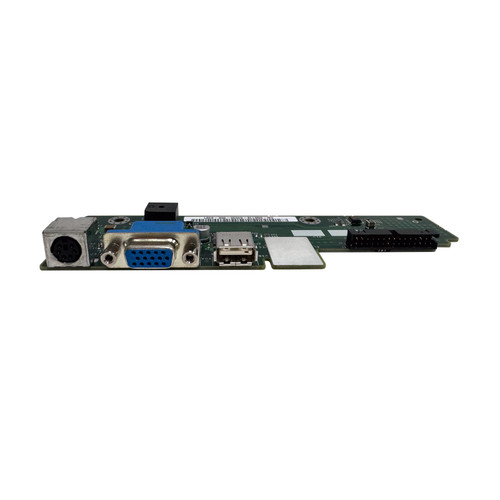 Dell 3H685 Poweredge 2650 Control Panel
