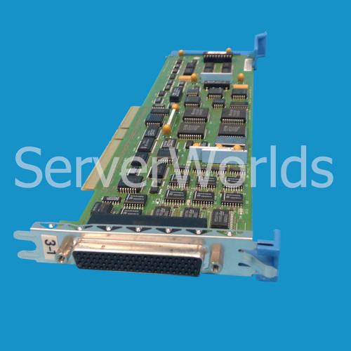 IBM 07L9001 | 8Port ASYNC Cable - Serverworlds