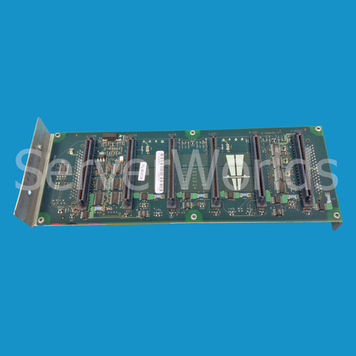 IBM 40H0114 SCSI Backplane 