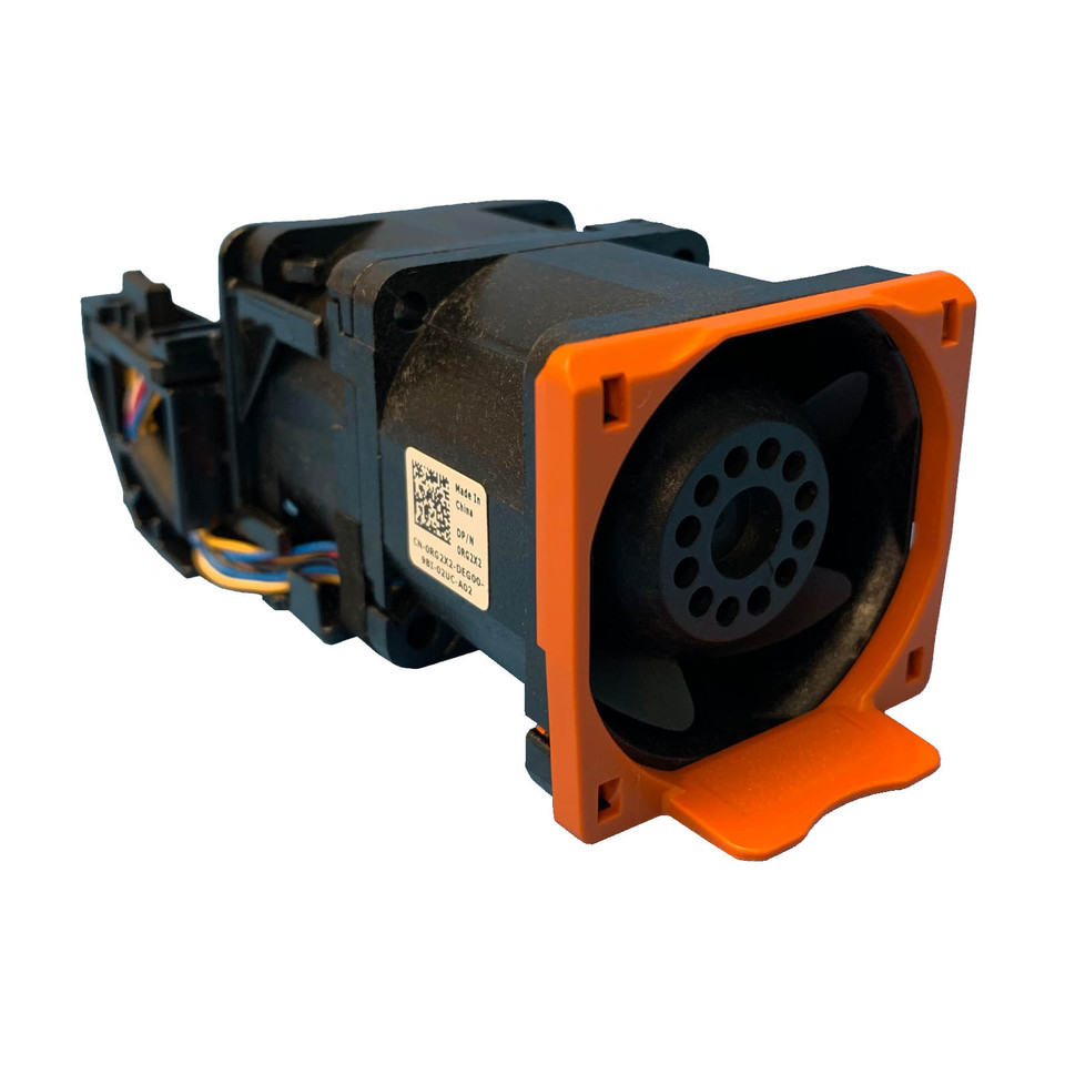 Poweredge R650 Fans Dell RG2X2 | Poweredge R640 Standard Performance Fan - Serverworlds