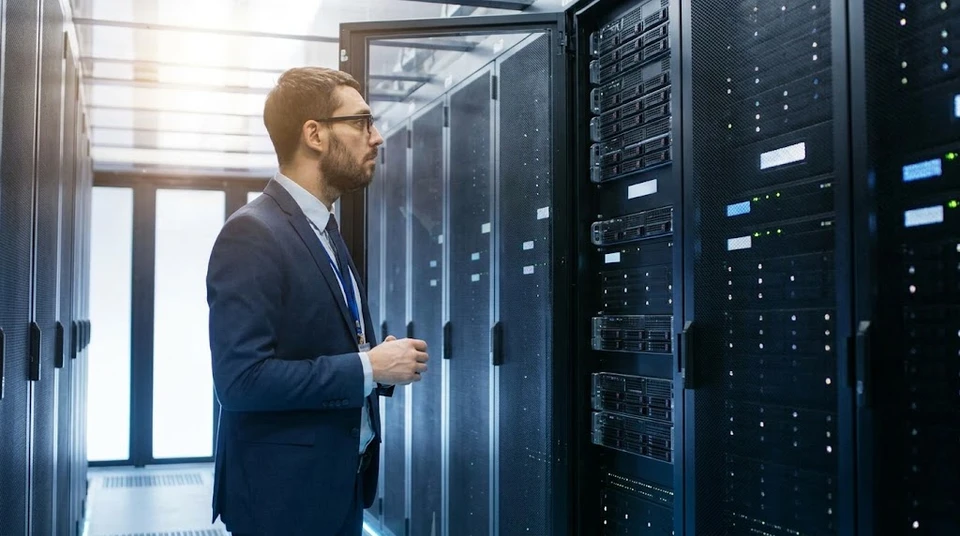 Why Choose ServerWorlds for Computer Recycling and Refurbished IT?