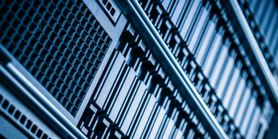 Why Your Small Business Needs a Server Rack and How to Choose the Right One