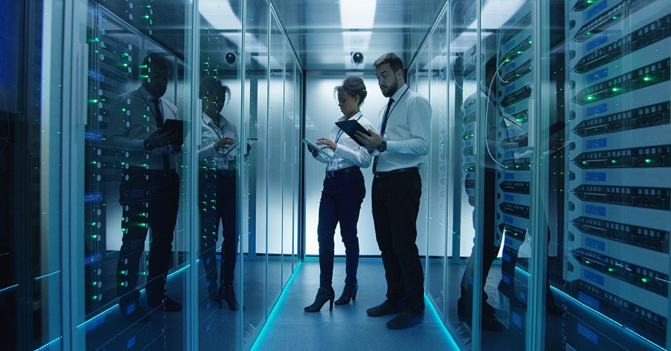 ​Why Choose a Refurbished HP Workstation for Your Small Business