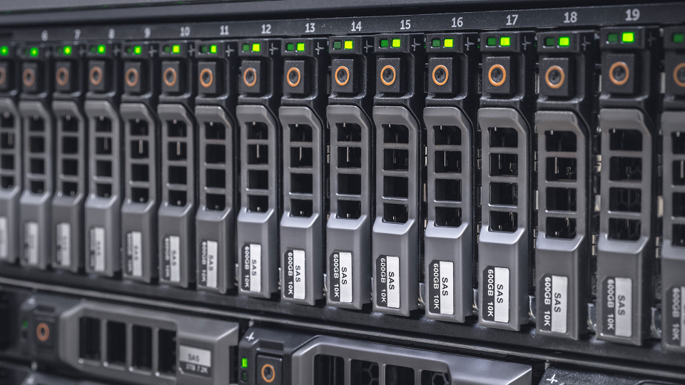 The Benefits of Choosing Refurbished IT Hardware for Your Business