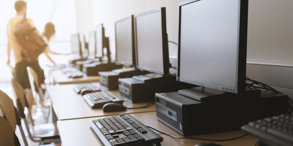 Why Choose a Refurbished IBM Workstation for Your Small Business?