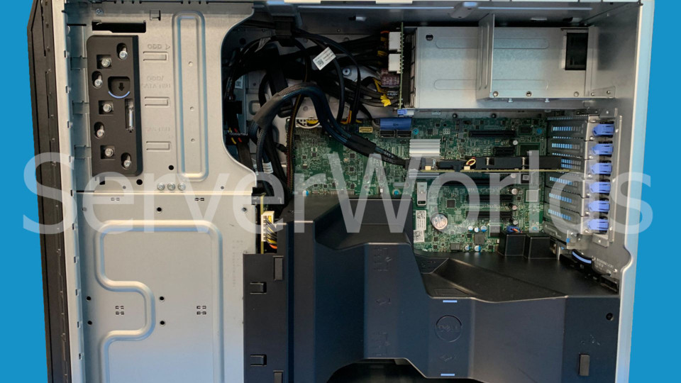 How Gamers Can Maximize Performance with the Dell PowerEdge T430